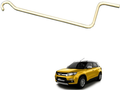 AuTO ADDiCT Jack Rod Only for Mechanical Scissor Vehicle Lift Jack for MARUTI BREZZA Vehicle Jack Stand(1000 kg)