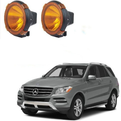 AUTOGARH HID Fog Lamp Unit for Mercedes Benz M-Class