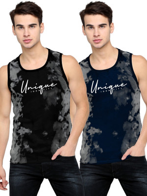 MANIAC Men Vest