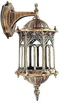 ARTDECOR Wallchiere Wall Lamp Without Bulb