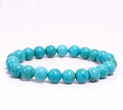 Rajput Craft Stone Turquoise Bracelet