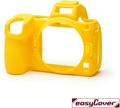 digiclicks Camera case cover for Nikon Z6/Z7 -Yellow  Camera Bag(Yellow)