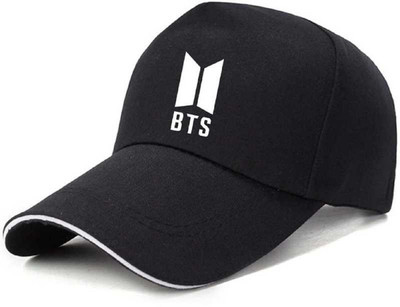 Minar Printed Sports/Regular Cap Cap