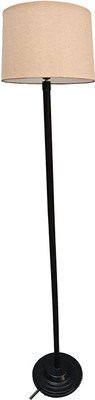 Antiquity Column Floor Lamp