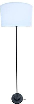 Antiquity Column Floor Lamp