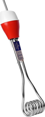 HARMAN INDUSTRIES SIMPEX-Mark BRASS Shock-Proof & Water-Proof 2000WATT Immersion Heater Rod 2000 W Shock Proof Immersion Heater Rod(WATER)