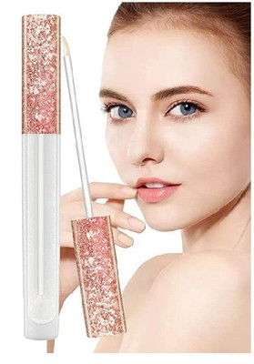 MYEONG Fruit Essence Lightweight & Moisturizing With High Shine Glossy Finish Lip Gloss(5 ml, TRANSPARENT)
