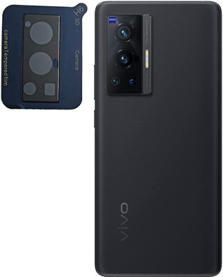 FIRST MART Camera Lens Protector for Vivo X70 Pro(Pack of 1)