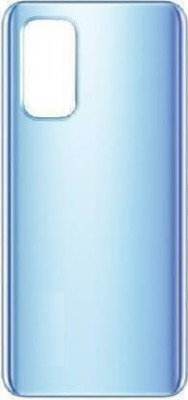 Docile Vivo V19 Back Panel(White)