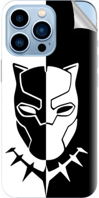 tiddler Apple iPhone 13 Pro Max Mobile Skin(White)