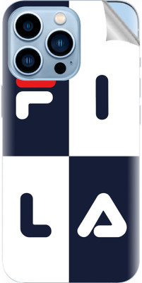 tiddler Apple iPhone 13 Pro Max Mobile Skin(White)