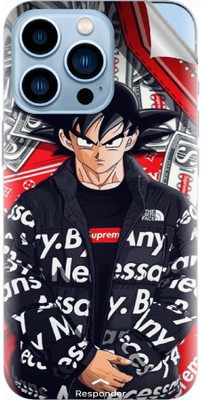 tiddler Apple iPhone 13 Pro Max Mobile Skin(Red)