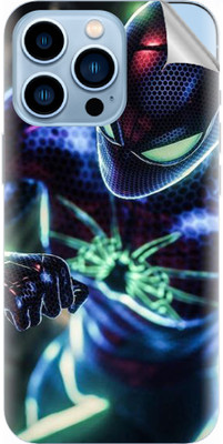 tiddler Apple iPhone 13 Pro Max Mobile Skin(Multicolor)