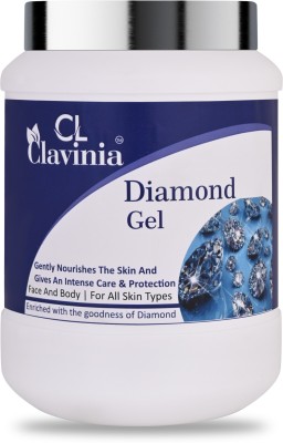 CLAVINIA Diamond Gel 1000 ml(1000 ml)