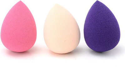 Makeover A MAKEUP BLENDER COMBO 3 PACK