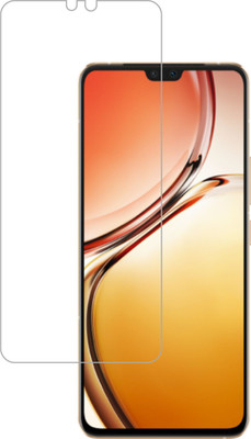 Ten To 11 Impossible Screen Guard for Vivo V23 5G(Pack of 1)