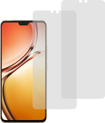 Ten To 11 Screen Guard for Vivo V23 5G(Pack of 2)