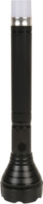 Care 4 L500X Bright light Long range 50W New 2in1 800M Range Long Beam 2 Mode Waterproof Rechargeable Battery Penlight Waterproof Light Led Flashlight Torch 50W Emergency Table Lamp LONG PRESS FOR BLINKER Torch Torch(Black, 27 cm, Rechargeable) Care 4 L500X Bright light Long range 50W New 2in1 800M Range Long Beam 2 Mode Waterproof Rechargeable Battery Penlight Waterproof Light Led Flashlight Torch 50W Emergency Table Lamp LONG PRESS FOR BLINKER Torch Torch(Black, 27 cm, Rechargeable)