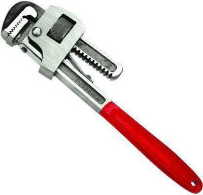 Exotic Arcade Pipe Wrench 12 Inch || Heavy Duty Pipe Wrench || Single Sided Pipe Wrench(Pack of 1)