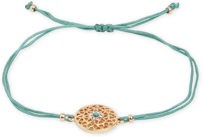 ACCESSORIZE LONDON Alloy Crystal Bracelet