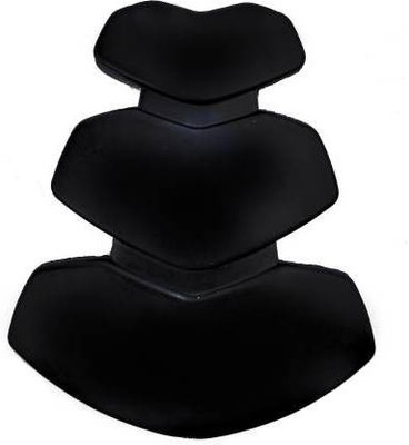 HRBull Pulsar Rubber tank pad Rubber tank pad Pulsar Rubber tanki pad Bike Tank Pad
