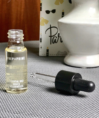 REIMICHI Base Primer Oil Serum Dual Primer cum Serum  Primer  - 14 ml(TRANSPARENT)