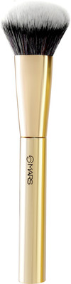 MARS Artist's Professional Bronzer Makeup Brush-Gold(Pack of 1)