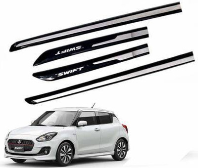 AUTO LITE MARUTI SUZUKI SWIFT SIDE BEADING ALL MODEL Car Beading Roll For Door(5 m)