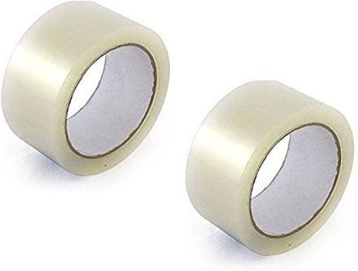 GPI Tape handheld Tape (Manual)(Set of 2, Transparent)