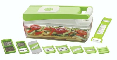 SAZAVAT Vegetable Grater & Slicer(1 set)