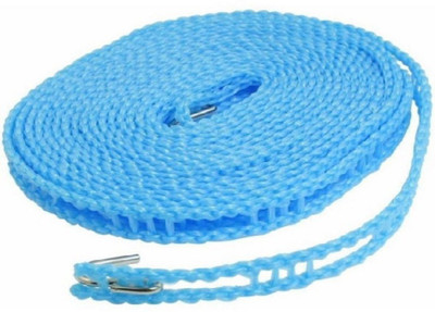 Top Select Nylon Retractable Clothesline(5 m)