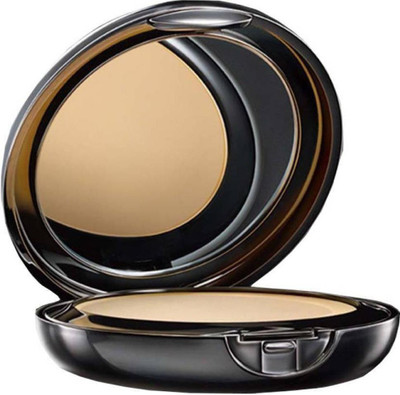 NADJA Translucent Matte Coverage Perfect Radiance Pressed  Compact(BEIGE, 15 g)