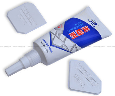 THIRD DIMENSION waterproofing Crack Filler(180 ml)