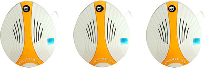 Tool Point Gayatri Mantra Door Bell - 12 Wired Door Chime(1 Tune)