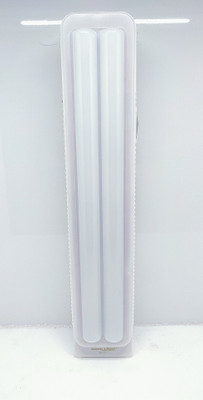 Rocklight RL-711 6 hrs Lantern Emergency Light(White, Blue)