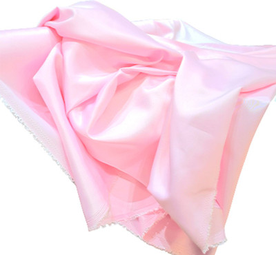 Bristol Satin Solid Shirt Fabric