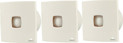 HAVELLS VENTIL AIR HUSH 150 mm 5 Blade Exhaust Fan