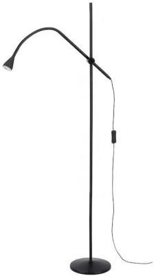 IKEA Column Floor Lamp