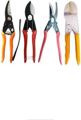 AGT 4 set of cutter Garden Tool 202 Garden Tool Kit(4 Tools)