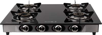 blowhot gas stove 4 burners
