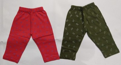 shartrendzz Track Pant For Baby Boys & Baby Girls(Multicolor, Pack of 2)