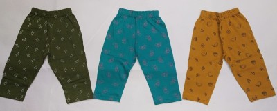 shartrendzz Track Pant For Baby Boys & Baby Girls(Multicolor, Pack of 3)