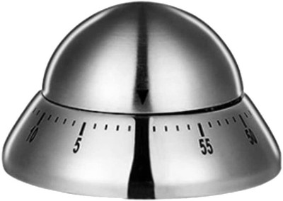 Primetan Kitchen timer- Saucer & Corn Analog Kitchen Timer