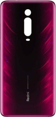 BrewingQ Xiaomi Xiaomi Redmi K20(Glass)/Redmi K20 Pro(Glass) Back Panel(Flame red)