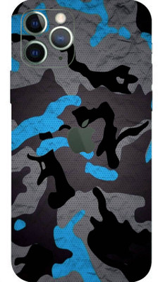 AsSkin iPhone 11 Pro Max, iphone 11 pro max Mobile Skin(Multicolor)