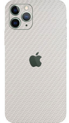 AsSkin iPhone 11 Pro Max, iphone 11 pro max Mobile Skin(White)