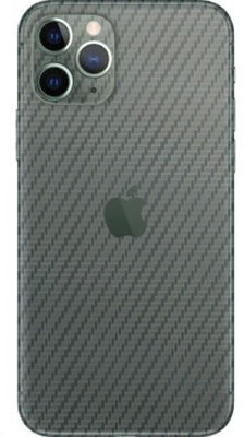 AsSkin iPhone 11 Pro Max, iphone 11 pro max Mobile Skin(Transparent)