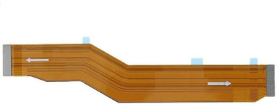 VRAVMO M2101K6I REDMI NOTE 10 PRO MAX LCD Flex Cable