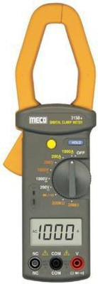 HTC Meco 3150+Manual Ranging 3 1/2 Digit Data hold APO 2000 Counts (1 Year warranty) Digital Multimeter(Grey 2000 Counts) HTC Meco 3150+Manual Ranging 3 1/2 Digit Data hold APO 2000 Counts (1 Year warranty) Digital Multimeter(Grey 2000 Counts)