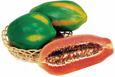 KANAYA Papita Seed(400 per packet)